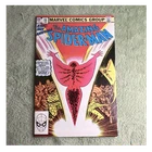 The Amazing Spider-Man Annual #16 Marvel Comics 1982 Bronze Age Stern Romita Jr