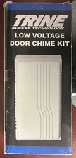 Trine No. 201 Low Voltage Door Chime Kit