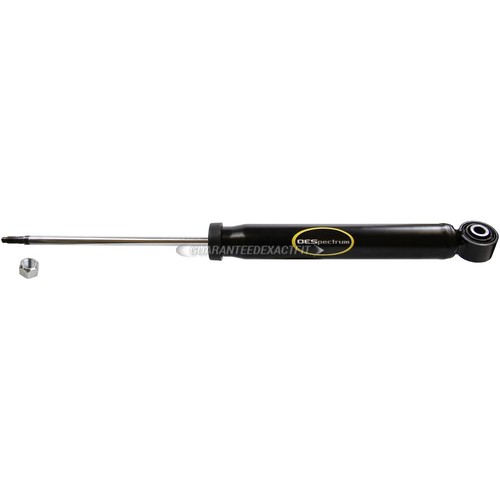 For VW Rabbit GTI Golf Jetta CC Monroe Front Rear Shocks Struts GAP - Picture 2 of 3