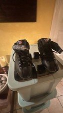 Riedell R3 Roller Skates. Size 6 Youth