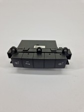MERCEDES BENZ A W169 HEATED SEAT SWITCH sitze schalter Sitzheizung 1698702510