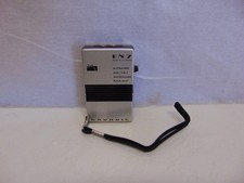 GRUNDIG EN 7 Voice Recorder