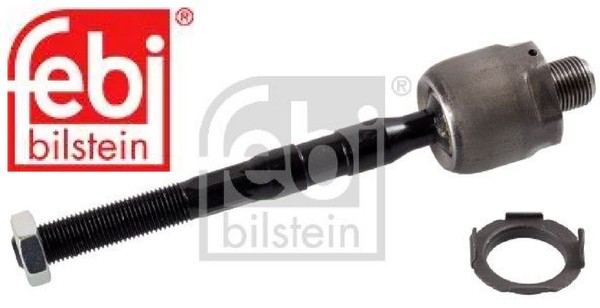 Febi Bilstein 33130 Axialgelenk FüR Spurstange Axialgelenk Spurstange-image