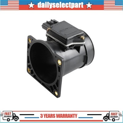 Mass Air Flow Meter Sensor For FORD E-150 F-150 WINDSTAR LINCOLN MERCURY 5S2667