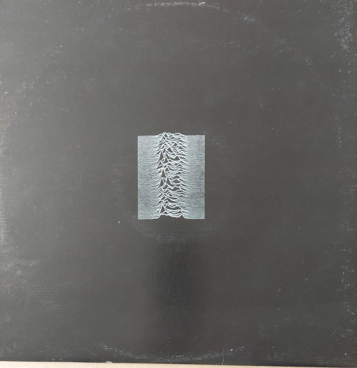 Preços baixos em Joy Division unknown Pleasures | eBay