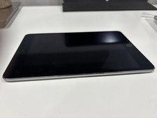 APPLE IPAD MINI Gen 4 Model A1538 silver/grey For Parts Read Description Please