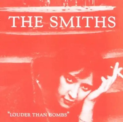 Smiths,The - Louder Than Bombs