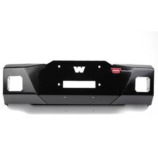 Warn 107651 Winch Mount