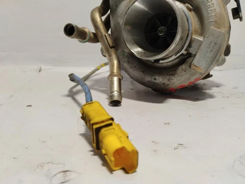 H8200638766 Turbocompresor para RENAULT KOLEOS I Bose Edition 204853 - Imagen 4 de 9