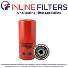 Filter Kit for Renault PX40VT/PX40VTS 6x4 w/Original Eng