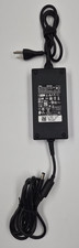 DELL 180W AC DC Laptop Power Adapter Charger LA180PM180 Black Used Replacement