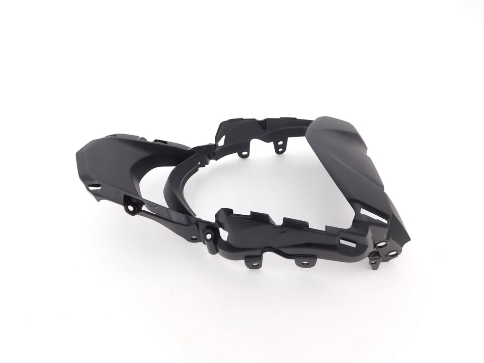 CARENADO GUARDABARROS CAPÓ DELANTERO HONDA 2016-2017 NC700X 2018-2020 NC750X 64260-MKA-D80 Foto 4 de 4