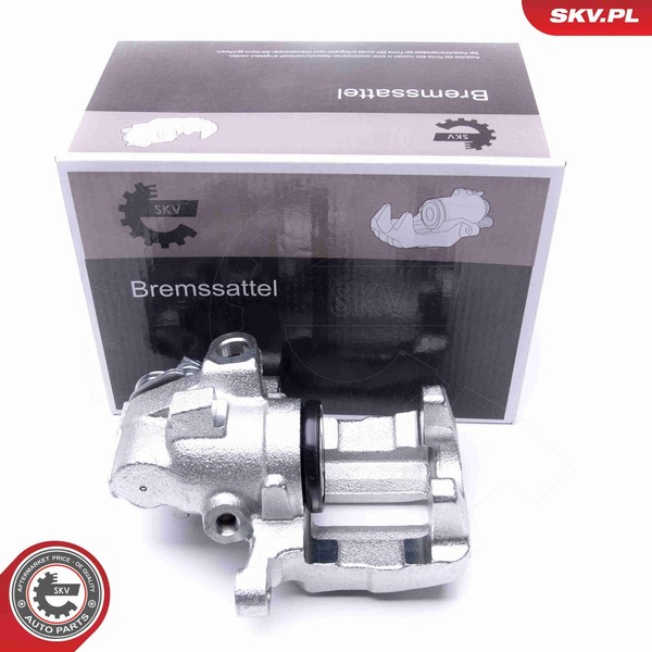 Esen SKV Bremssattel 46SKV403 FüR Peugeot 405 1 15B Break 15E 2 4B 4E Turbo 4X4-image