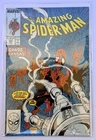 Amazing Spider-Man #302 (1988) VF+ | Todd McFarlane Art | Marvel