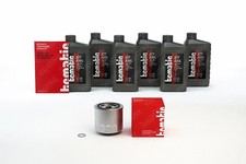 PARTS KIT AUTOMATIC TRANSMISSION OIL CHANGE FITS: HYUNDAI SONATA V SEDAN 2.4/