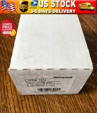 1PC NEW Honeywell C7035A1031 Flame Detector One Year Warranty#XR US Free TAX