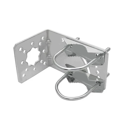 Quality Wall Mount for Starlink Gen 2 Adjustable Stainless Steel Bracket