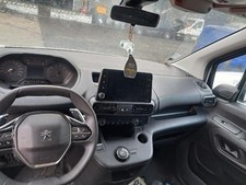 Climatisation et Accessoires Peugeot PARTNER