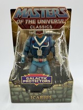 Masters of the Universe Classics  - Icarius - MOTU 2011