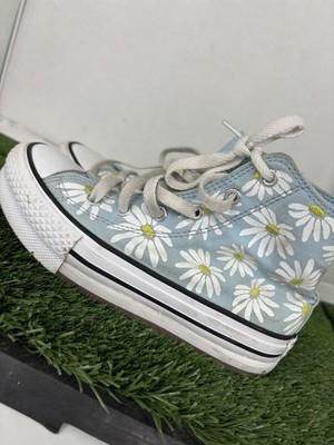 Converse Chuck Taylor All Star Hi Move Platform Sneakers 1.5
