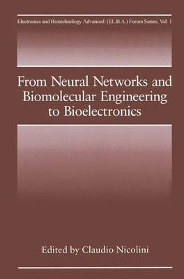 C. Nicolini | From Neural Networks and Biomolecular Engineering to...