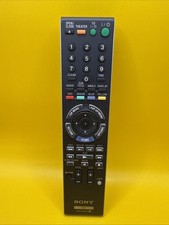 Genuine Sony Remote Control RMT-B103A