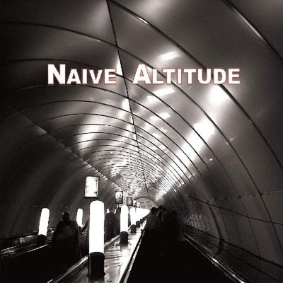 Naive Altitude 5Tet Naive Altitude (CD)