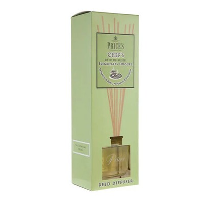 Preise Fresh Air Chefs Schilf Diffusor