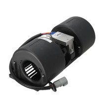 Cab Blower Motor Assembly fits Bobcat S510 S530 S590 S650 T590 T650 T770 7193536