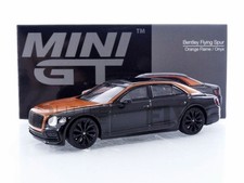 MINI GT 1/64 - BENTLEY FLYING SPUR - 2024 MGT00991-L
