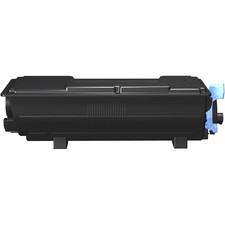 Image of Kyocera TK-3400 Black Toner Cartridge (12/500 Pages)