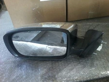 Driver Side View Mirror Power Sedan Folding Chrome Fits 11-14 200 2022114