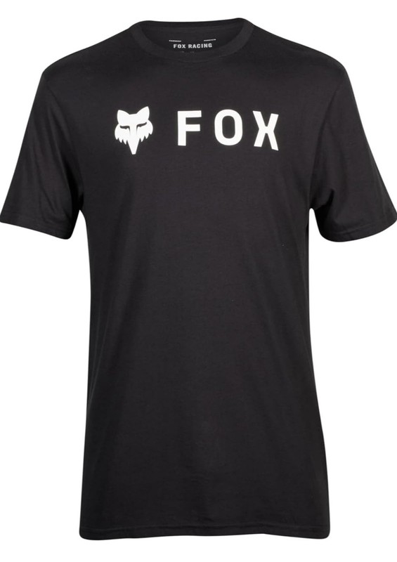 Fox Racing Absolute Premium T-Shirt - Men's Moto MX Graphic Tee Casual - 2XL