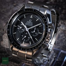 Omega Speedmaster Professional Moonwatch 311.30.42.30.01.005 Big Box Complete 6