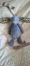 Jellycat Small Dusky Blossom