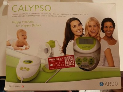 Ardo Calypso Elektrische Milchpumpe
