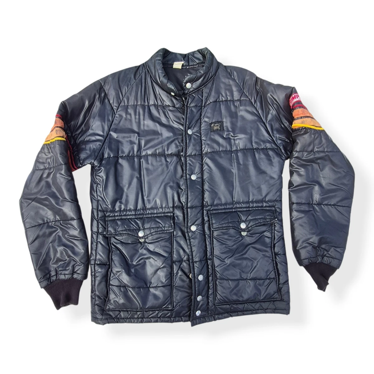Simpson Coats, Jackets & Vests for Men for Sale | Shop New & Used