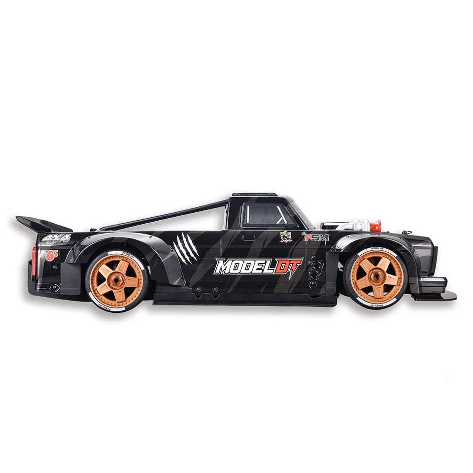 FS Racing Model DT 1/7 6S RTR Brushless Street Basher 33711 RC-Auto - Bild 2 von 3