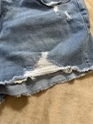 WOMEN'S SIZE 14JEAN SHORTS-WILD FABLE — photo 4