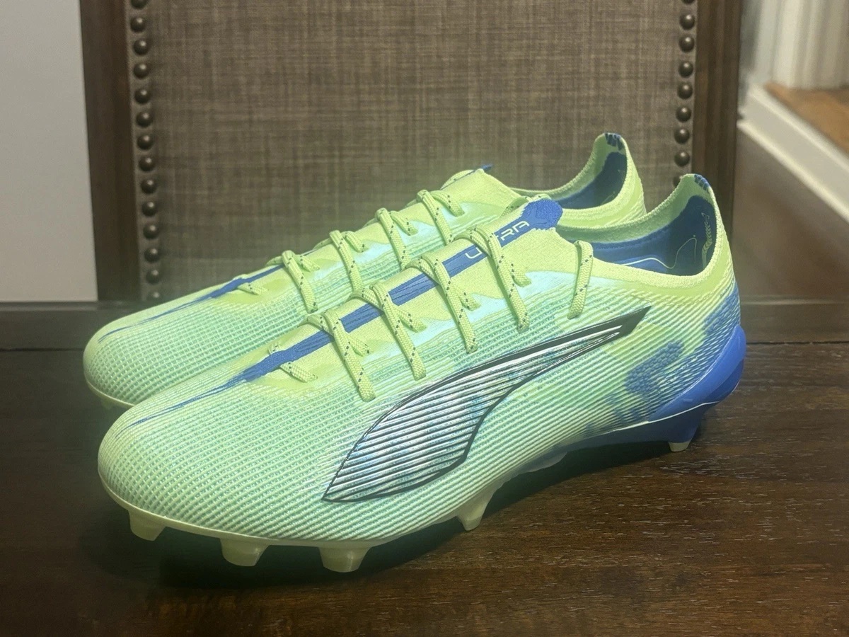 PUMA Ultra 5 Ultimate FG Lights Out Pack for Sale | Authenticity