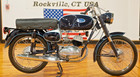 1961 Benelli Wards Riverside
