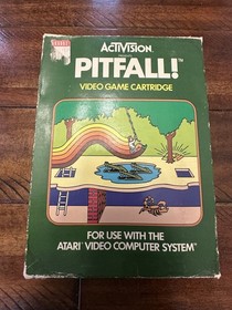 Vintage Atari Games Boxes Tele Game Center Untested As Is Lot Star Wars Raiders