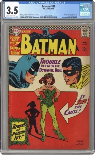 Comic Image