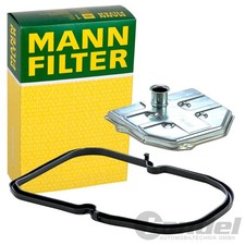 MANN-FILTER AUTOMATIKGETRIEBE &Ouml;LFILTER passend f&uuml;r MERCEDES-BENZ G-KLASSE W460