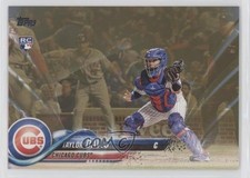 2018 Topps Update Gold 1088/2018 Taylor Davis #US229 08jk