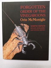 Orin McMonigle Forgotten Order of the Vinegar...