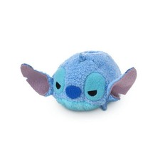Disney - Stitch - Tsum Tsum Plush Mini 3.5" - Lilo and Stitch
