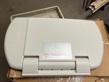 New - ASI 9012 Baby Changing Station Horiz - Discounted