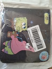 SpongeBob Wallet