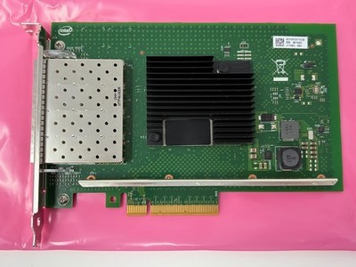X710-DA4FH intel Quad port Ethernet Converged Network Adapter X710-DA4